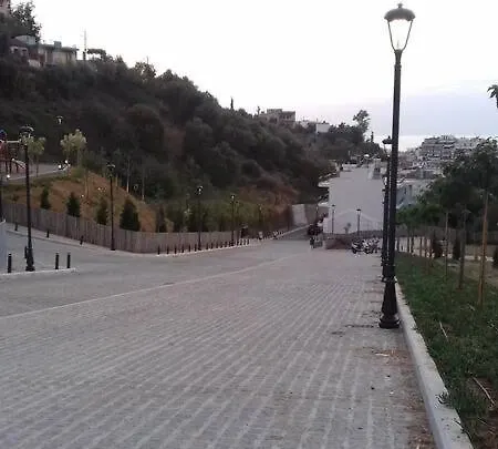 ανεξάρτητο κοντά στο κέντρο της πάτρας * Patras