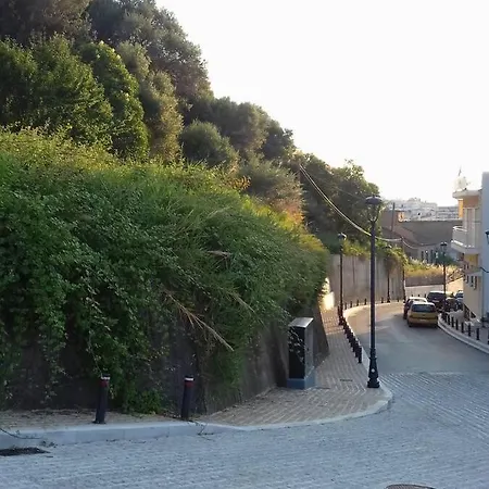 Appartement ανεξάρτητο κοντά στο κέντρο της πάτρας