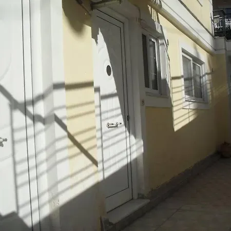 ανεξάρτητο κοντά στο κέντρο της πάτρας Patras