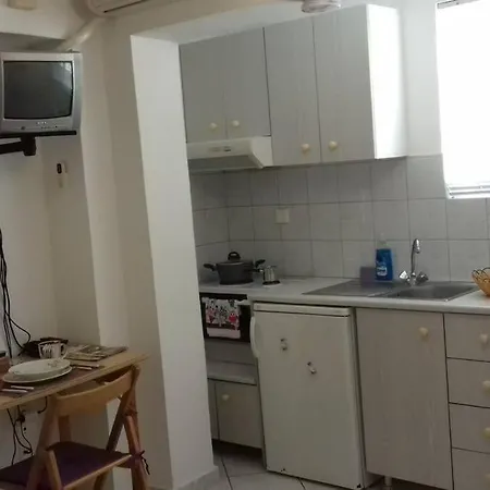 Appartamento ανεξάρτητο κοντά στο κέντρο της πάτρας Patras