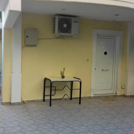 Appartamento ανεξάρτητο κοντά στο κέντρο της πάτρας