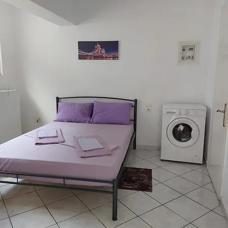 Appartement ανεξάρτητο κοντά στο κέντρο της πάτρας *