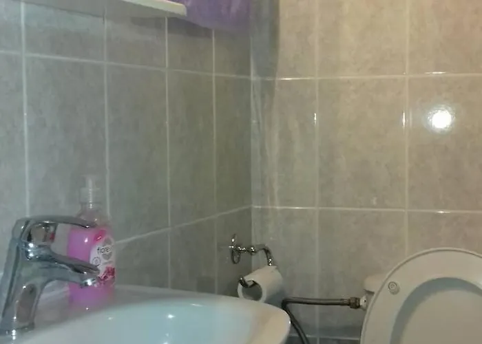 Appartement ανεξάρτητο κοντά στο κέντρο της πάτρας Patras