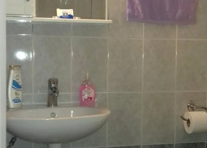 Appartement ανεξάρτητο κοντά στο κέντρο της πάτρας