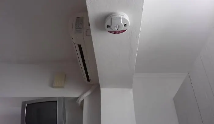 ανεξάρτητο κοντά στο κέντρο της πάτρας Appartement Patras