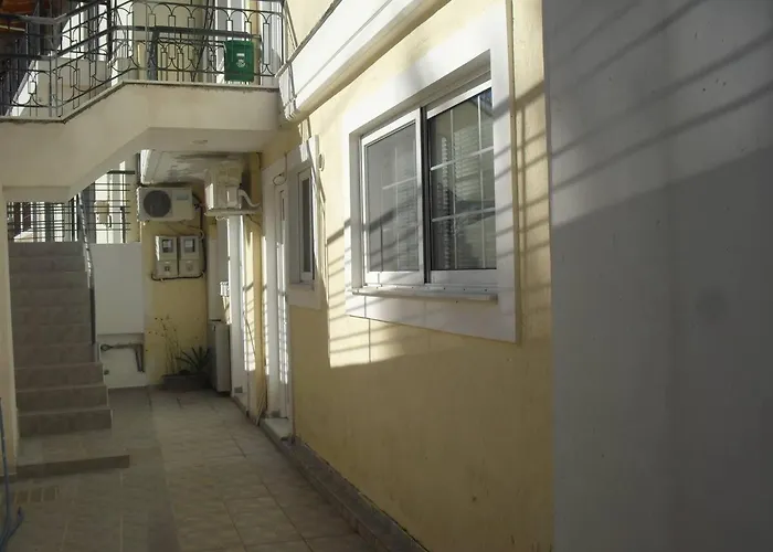 Appartement ανεξάρτητο κοντά στο κέντρο της πάτρας *