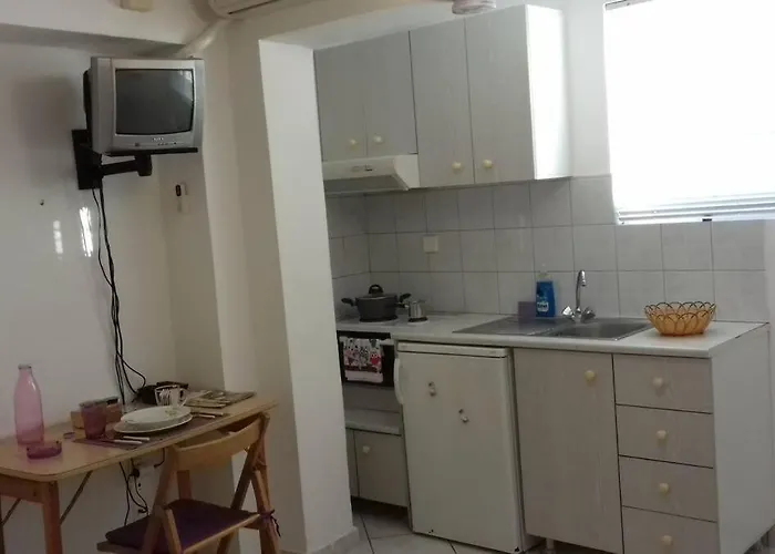 Appartement ανεξάρτητο κοντά στο κέντρο της πάτρας Patras