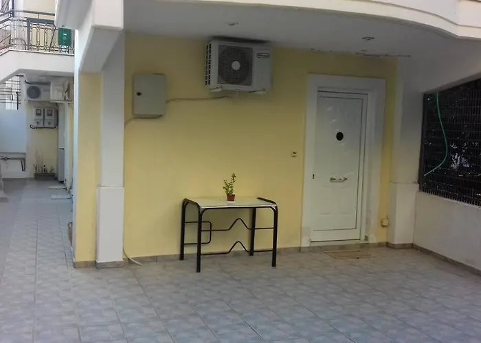 Appartement ανεξάρτητο κοντά στο κέντρο της πάτρας