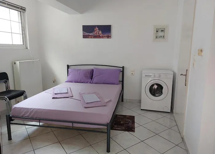 Appartement ανεξάρτητο κοντά στο κέντρο της πάτρας *