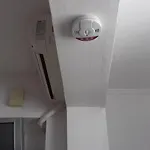 ανεξάρτητο κοντά στο κέντρο της πάτρας Apartamento Patras