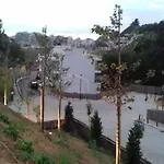 ανεξάρτητο κοντά στο κέντρο της πάτρας Apartamento *