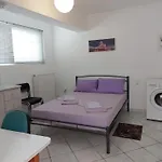 Apartamento ανεξάρτητο κοντά στο κέντρο της πάτρας