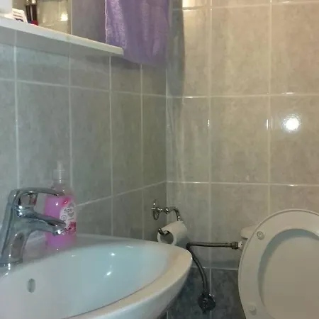 Apartment ανεξάρτητο κοντά στο κέντρο της πάτρας Patras