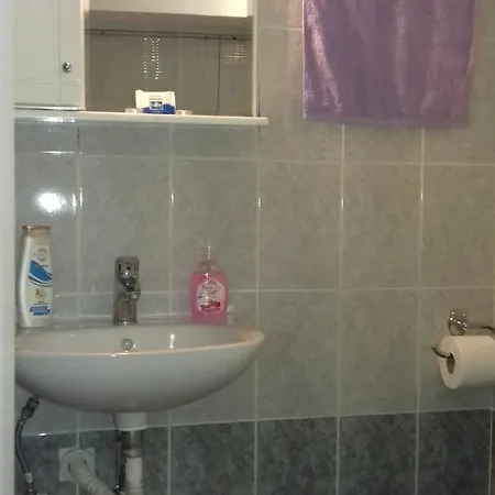 Apartment ανεξάρτητο κοντά στο κέντρο της πάτρας