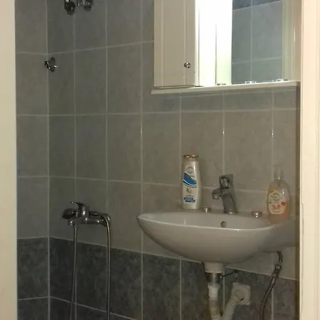 ανεξάρτητο κοντά στο κέντρο της πάτρας Patras