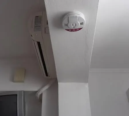 ανεξάρτητο κοντά στο κέντρο της πάτρας Apartment Patras