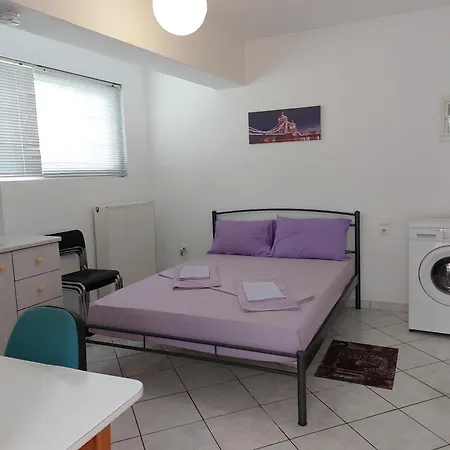 Apartment ανεξάρτητο κοντά στο κέντρο της πάτρας