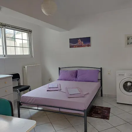 ανεξάρτητο κοντά στο κέντρο της πάτρας Patras