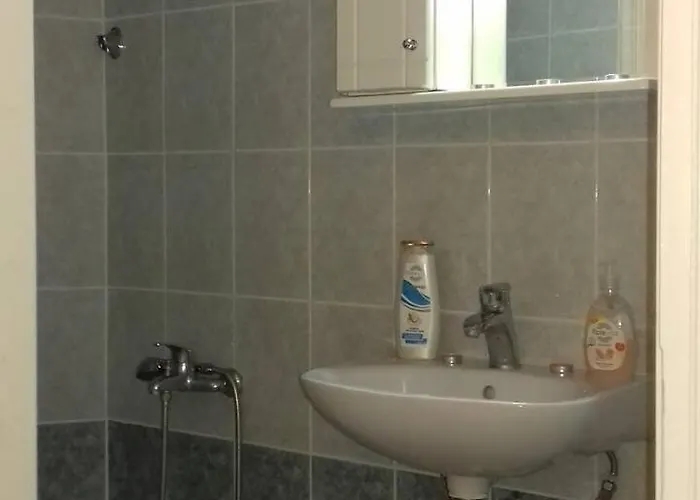 ανεξάρτητο κοντά στο κέντρο της πάτρας Патра